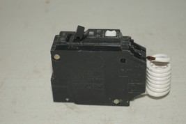 GE THQL1115AF2 SP Combination Arc Fault Circuit Interrupter 15 Amp - $333.40 MXN
