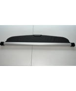 NEW Unused OEM Toyota Prius BLACK Factory 4th Gen 2019-2021 TONNEAU CARG... - $3,361.25 MXN