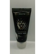 Kreme Charcoal Face Peel Blackhead Remover Purifying Mask, 2 fl oz - $12.85