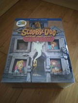 Scooby-Doo Where Are You 50th Anniversary Set (Blu-ray 4-Disc+Funko+Digital) - £71.76 GBP