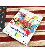 Vintage 2010 Whitestone Elementary School Leander Texas Paperback Yearbook - $37.03 CAD
