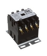 Noble Warewashing DP30C4P-2/B Contactor 220v/4 Pole - £217.32 GBP