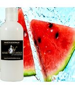 Juicy Watermelon Premium Scented Bath Body Massage Oil Hydrating - £11.09 GBP+