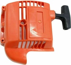 Recoil Starter For Husqvarna 123 223L 322 323 325 326 327 Trimmers Brush Cutters - £22.55 GBP