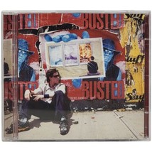 Dave Matthews Band Busted Stuff CD BMG 2002 - $1.50