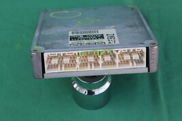 Toyota 4x2 A/T 5VZ ECM ECU PCM Engine Control Module Computer 89661-3D331 image 3