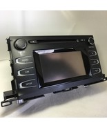 17 18 Toyota Highlander OEM Radio And Screen Assembly 86140-0E230 Id#P11... - $7,064.50 MXN