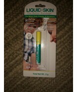  Liquid Skin-The Better Bandage for Minor Cuts, Cracks &amp; Abrasions  - $14.73