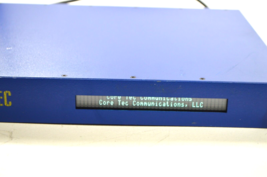 CoreTec VCX4400-E digital video encoder - £35.91 GBP