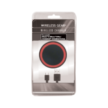 Wireless Gear - wireless desktop charger - $10.88