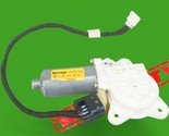 03-12 Mercedes R230 SL500 SL65 Front Passenger Side Door Window Motor Re... - €42,43 EUR