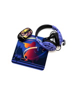 HARRY POTTER TECH BUNDLE - $726.01 MXN