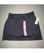 Tangerine Skort Women’s Size S Black Heather - $15.84