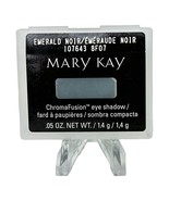 Mary Kay ChromaFusion Eye Shadow Emerald Noir (.05 OZ, 2017) - £6.62 GBP