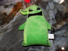 The Nightmare Before Christmas Walgreens Exclusive Oogie Boogie 10” Plush NEW - £16.06 GBP