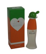L&#39;Eau Cheap And Chic by Moschino 1.7 oz / 50 ml Eau De Toilette spray fo... - $3,817.14 MXN