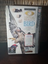 Eyewitness Virtual Reality Bird CD-Rom For Macintosh - £31.55 GBP