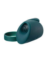 Lovense Gush Handsfree Masturbator - Teal - $140.98