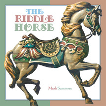 The Riddle Horse by Mark Summers - Good - £15.63 GBP