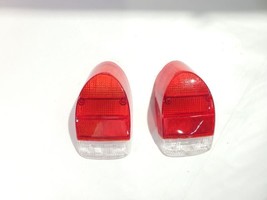 1971 1972 Volkswagen Beetle Fits Pair Of Tail Lights90 Day Warranty! Fast Shi... - $44.55