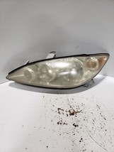 Driver Headlight Japan Built Le Chrome Trim Fits 05-06 CAMRY 1010872 - £69.63 GBP