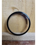 Tiffen 62 mm  UV Protector Screw-In Filter Made in USA  - $21.57 CAD