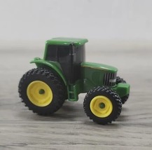 Ertl John Deere Small Tractor Tinted Cab 1/64 scale - $9.74
