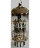 By Tecknoservice Vanne De Radio Ancienne 6AQ8 Marque Différentes NOS et ... - $541.44 MXN