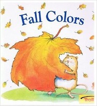 Fall Colors [Januar 01, 1997] Rita Walsh Und Paige Billin-Frye - $2.92