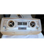 1960-1963 Chevrolet Cool Pack AC with Blower Motor Fan Housing &amp; Squirre... - $1,389.35 CAD