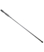 Royal marc Loose hand tools Rotary hammer drill bit 198063 - $280.61 MXN