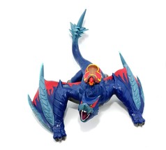 Monster Hunter Stories Ride on Otomon Bandai Soft Vinyl Toys Figure - Nargacuga - £39.95 GBP