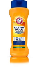 Arm &amp; Hammer Ultra Max 3 in 1 Shampoo Conditioner Fresh Scent Body Wash ... - $111.23 MXN