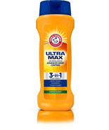 Arm &amp; Hammer Ultra Max 3 in 1 Shampoo Conditioner Fresh Scent Body Wash ... - €5,09 EUR