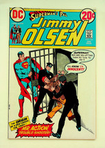 Superman's Pal Jimmy Olsen #155 (Jan 1973, DC) - Very Fine - £14.76 GBP