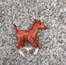 Breyer Quarter Horse Foal Stablemate Speed Foal TSC Colorful Collection - £4.70 GBP