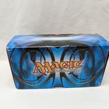 **EMPTY BOX ONLY** 2010 Deckbuilders Toolkit Box MTG Magic the Gathering - £17.77 GBP