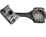 Piston and Connecting Rod Standard From 2007 Ford  Edge  3.5 7T4E6K100CA... - £47.81 GBP