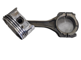 Piston and Connecting Rod Standard From 2007 Ford  Edge  3.5 7T4E6K100CA... - £48.03 GBP