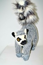 Melissa and Doug 8809 Lemur Plush Stuffed Life Like 16&quot; x 16&quot;  - £29.67 GBP