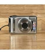 Fujifilm Finepix A700 7.3MP Digital Camera with 3x Optical Zoom - £203.98 GBP