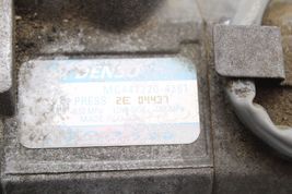 03-10 CHEVROLET SILVERADO DIESEL A/C Compressor F1543 image 11
