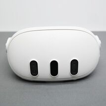 Meta Quest 3 128GB VR Headset Only - White READ image 2