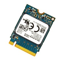 03B03-00166300 - SSD P4X4 (VAL) 1TB M2 2230 Nvme - £112.68 GBP