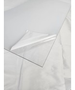 Window Well Supply Clear Polycarbonate Sheet (.177&quot; Thick) (12&quot; Width x ... - $103.50 CAD+