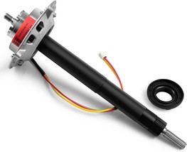 for GE Washer Drive Shaft and Shifter Transmission 175D6812G001 WH38X10019 - $99.95