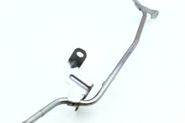 2015-2018 VOLKSWAGEN JETTA PASSAT 1.8L ENGINE COOLANT METAL HOSE PIPE LINE H1237 image 8
