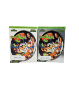 Space Jam (DVD, 2003, 2-Disc Set, Two-Disc Special Edition) Tested and W... - £8.44 GBP