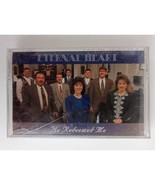 Eternal Heart He Redeemed Me Cassette New Sealed Crack Case - $6.92 CAD