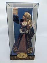 Rapunzel &amp; Flynn Doll Set - Disney Designer Fairytale Collection - #580 ... - £411.74 GBP